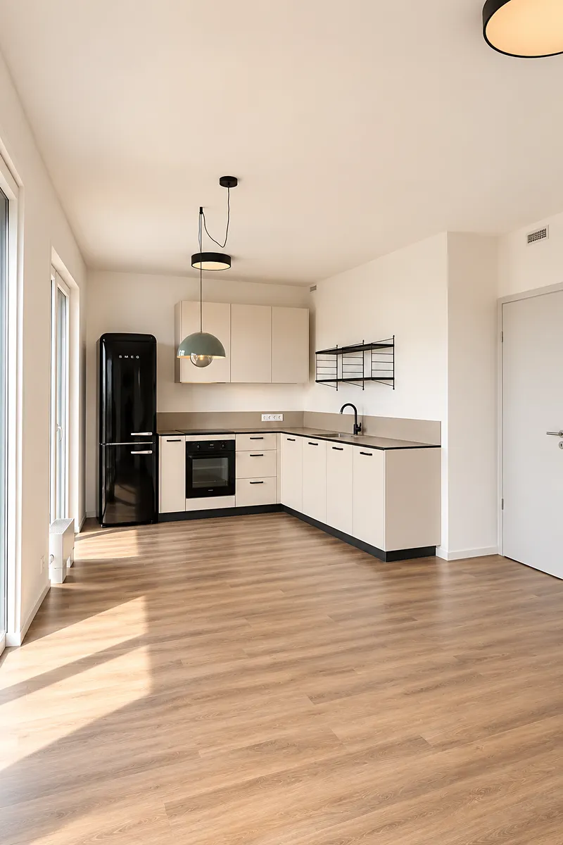 Pronájem bytu 2+kk 103 m²